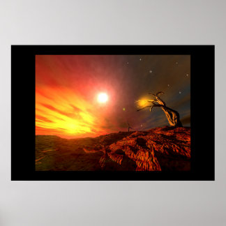 Utöver alla gränser... poster