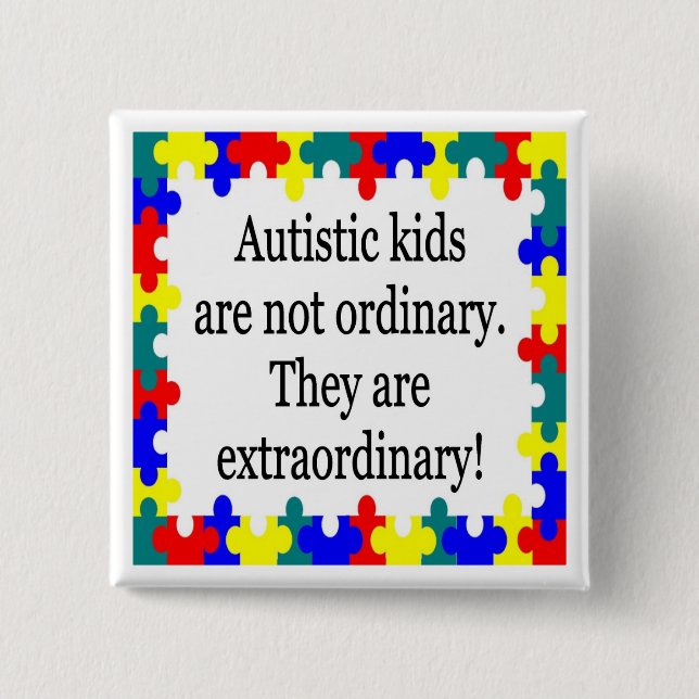 Utöver det vanliga knapp (Framsida)