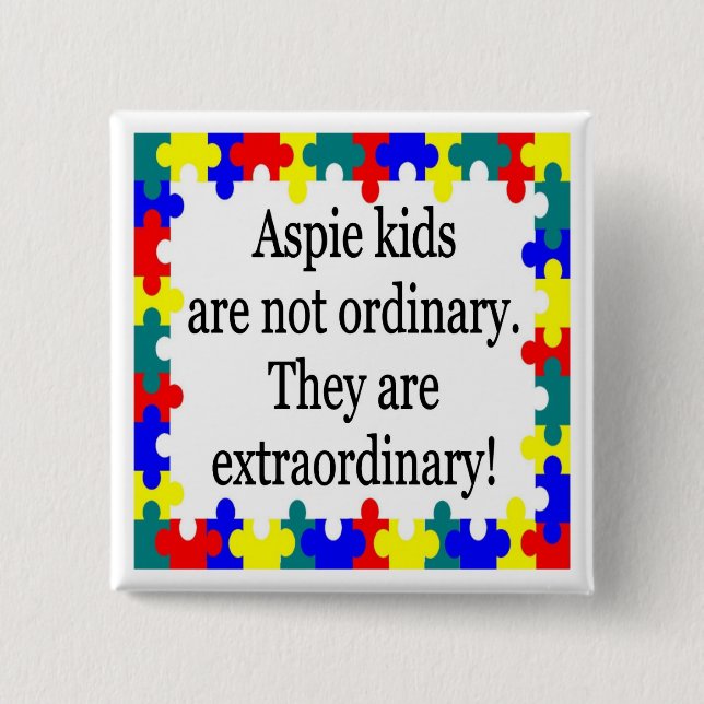 Utöver det vanliga knapp (Framsida)