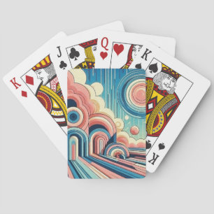 Utöver standarden casinokort