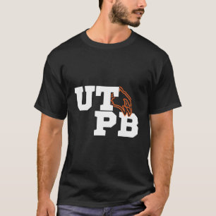 Utpb Permian Basin Student T Shirt