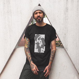 Utplåna smärtan och frigöra den magiska glummans s t shirt
