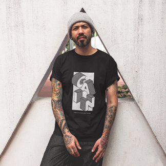 Utplåna smärtan och frigöra den magiska glummans s t shirt
