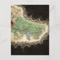 Utplåning av Kublai Khan 1294 AD