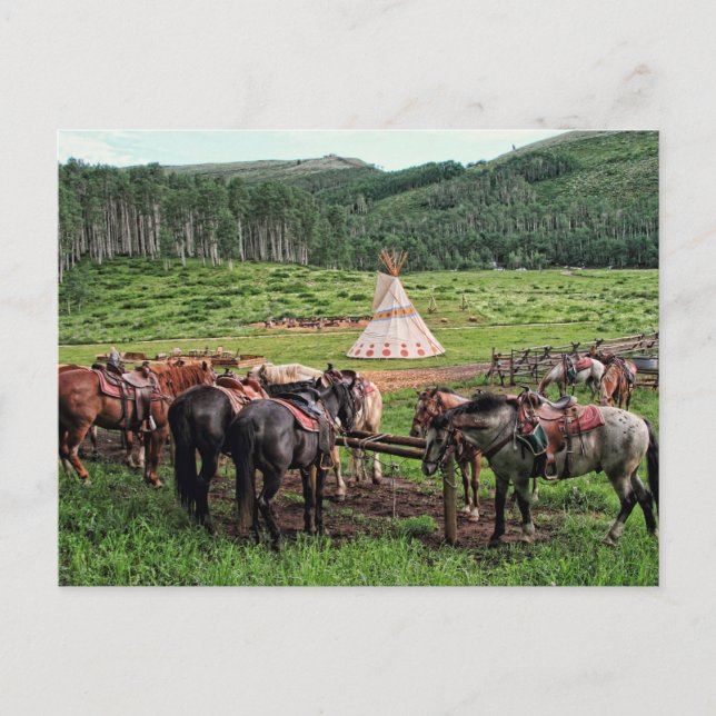 UtPost Vykort (Framsida)