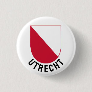Utrecht jackar av arm - Nederländerna Knapp