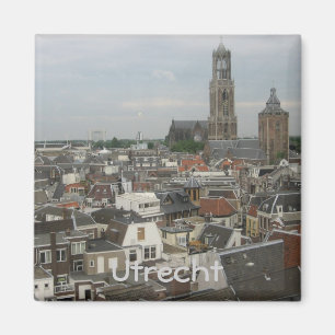 Utrecht Magnet