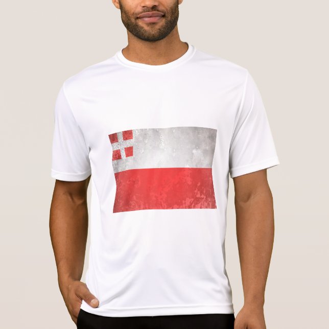 Utrecht T Shirt (Framsida)