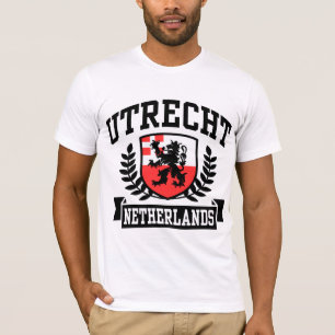 Utrecht Tee Shirt