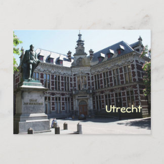 Utrecht Vykort
