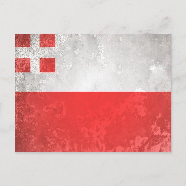 Utrecht Vykort (Framsida)