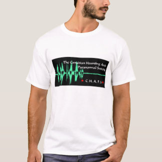 Utredningskjorta Tee