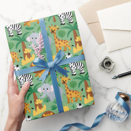 Utrullade och platta vyer av presentpapper