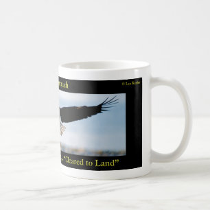 Utrusta besegrar. Viftar med besegrar. Görat klar Kaffemugg