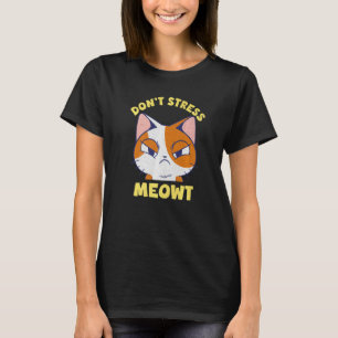 Utrusta Mig Inte Kissekatt Ungar Ca Utrusta Mig In T Shirt