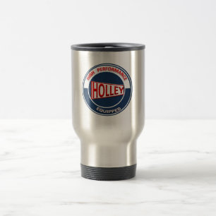 utrustad holley resemugg