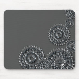 Utrustar Mousepad Musmatta