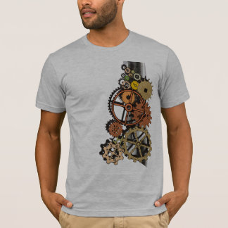 utrustar tee shirt