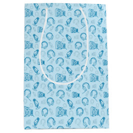 Utrustning för audio av monolin