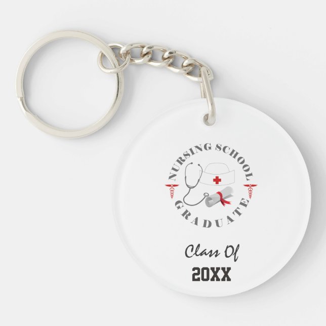 Utrustning för sjuksköterskeutexaminerade (Framsidan)