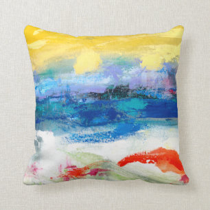 Utrustning i Luft I Kudde