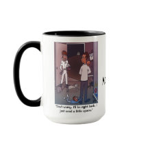 Utrymddagen Stora Mugg