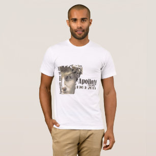 Utrymme 1969 för beskickning för Apollo 2019-1969 T Shirt