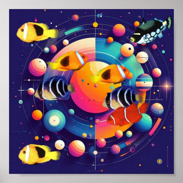 UTRYMME 4 POSTER (Framsidan)