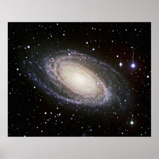 Utrymme 8 poster