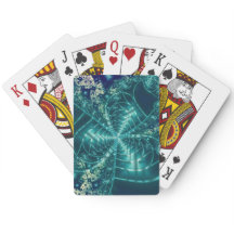 Utrymme | Blått och vitt konst