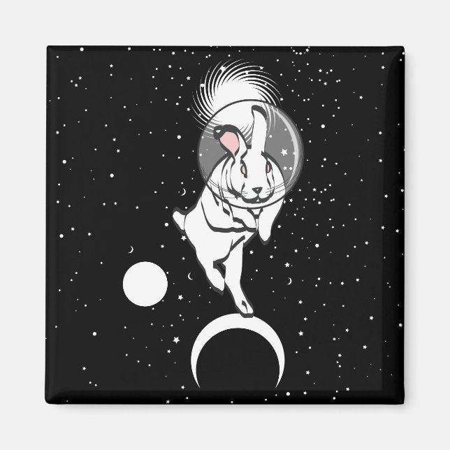 UTRYMME BUN MAGNET (Framsidan)