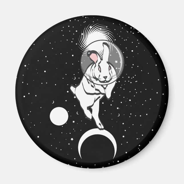 UTRYMME BUN MAGNET (Framsidan)