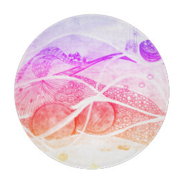 Utrymme för moderna absorberande svarta och Rosor