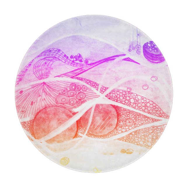 Utrymme för moderna absorberande svarta och Rosor (Framsidan)