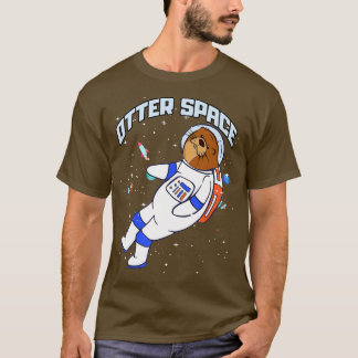 Utrymme för yttre Fläkt - 6 T Shirt