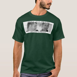 Utrymme (förbättrade) Ninjas, Tee