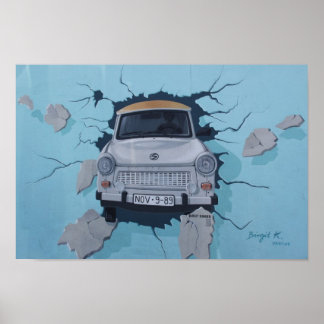 Utrymme från Öster Poster