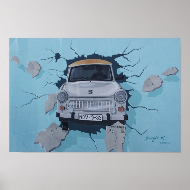 Utrymme från Öster Poster (Framsidan)