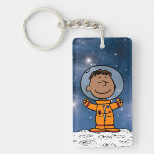 UTRYMME Franklin Astronaut