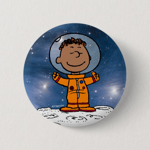 UTRYMME Franklin Astronaut Knapp
