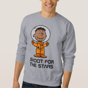 UTRYMME   Franklin Astronaut Lång Ärmad Tröja