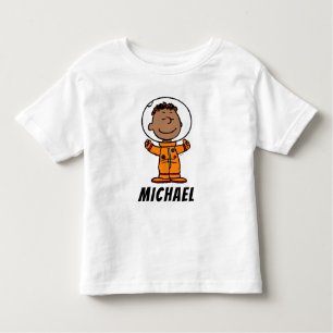 UTRYMME   Franklin Astronaut T Shirt