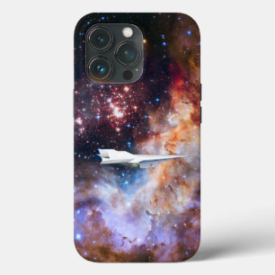Utrymme/galaxi
