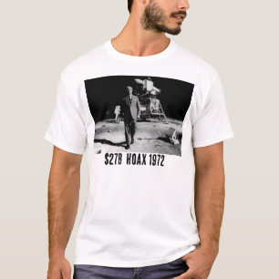 UTRYMME HOAX T-Shirt