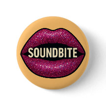 UTRYMME HUNDAR RADIO - SOUNDBITE BADGE