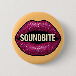 UTRYMME HUNDAR RADIO - SOUNDBITE BADGE KNAPP