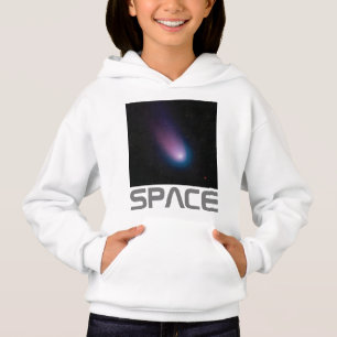 Utrymme (komet) t shirt