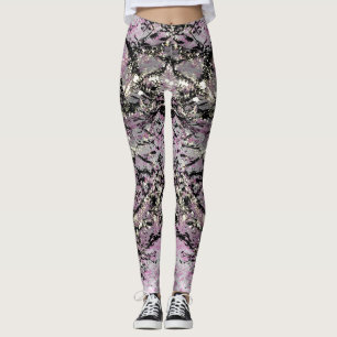Utrymme Leggings