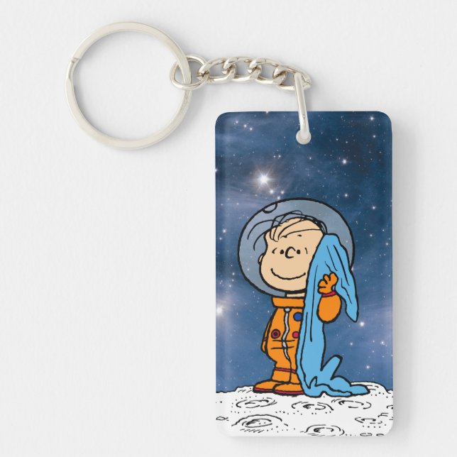 UTRYMME | Linus Astronaut (Framsidan)