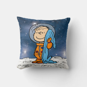 UTRYMME   Linus Astronaut Kudde